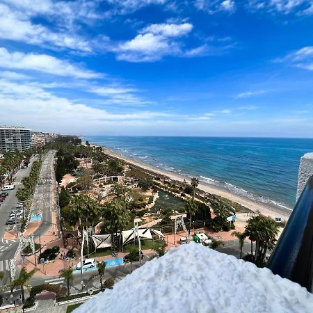 Mediterranean Dream Views Oropesa del Mar Esterno foto