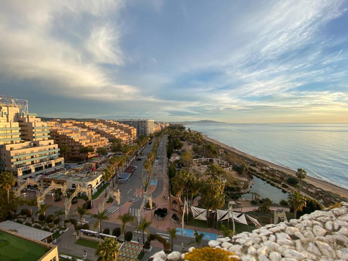 Mediterranean Dream Views Oropesa del Mar Esterno foto