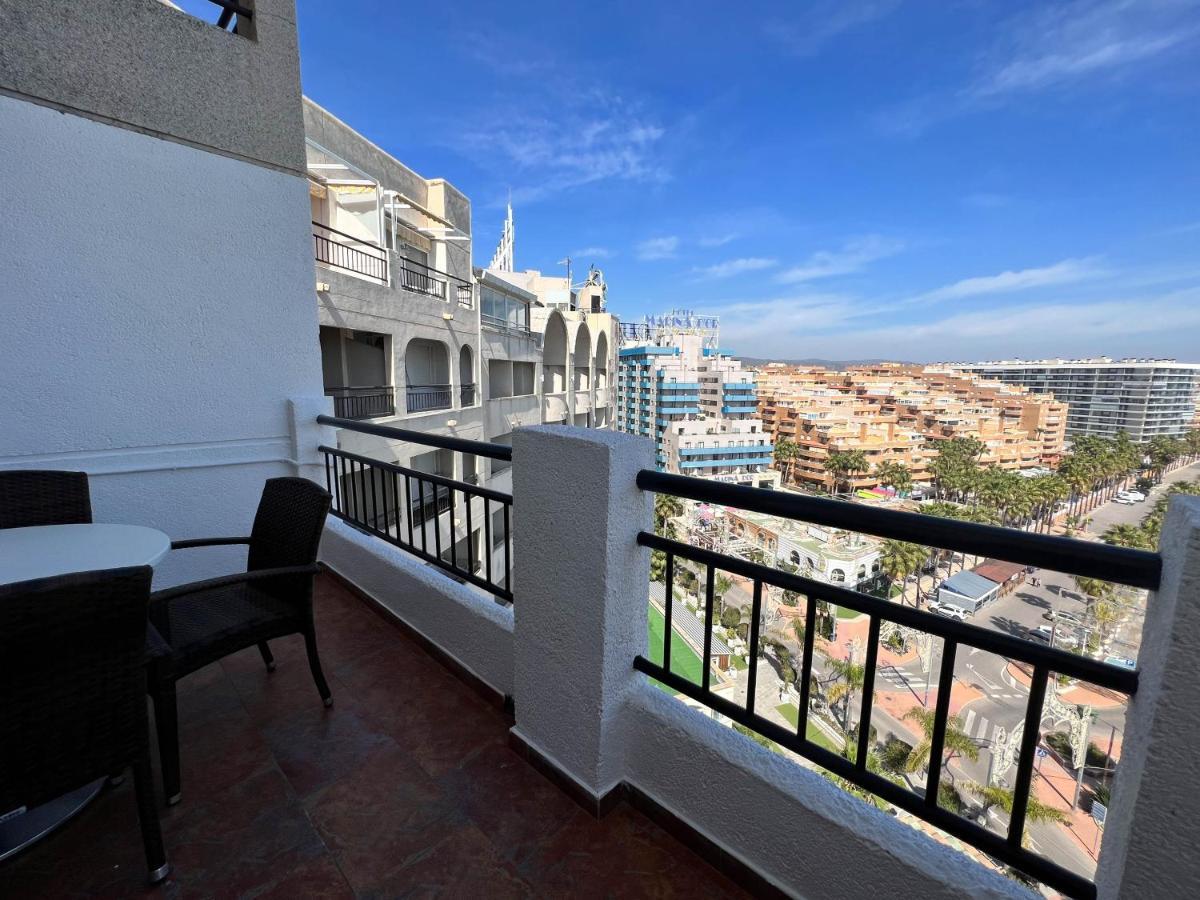 Mediterranean Dream Views Oropesa del Mar Esterno foto
