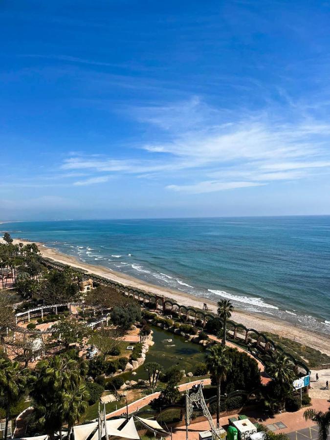 Mediterranean Dream Views Oropesa del Mar Esterno foto